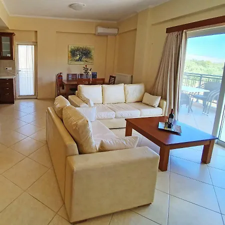 Selini Villas