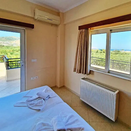 Selini Villas