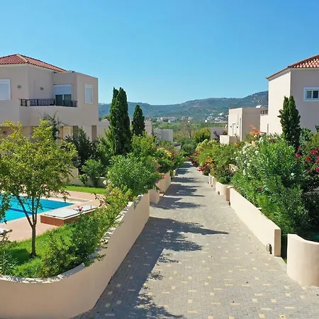 Selini Villas * Kolimvárion