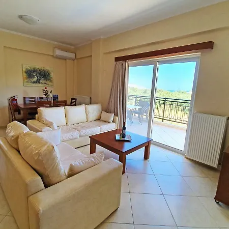 Selini Villas *