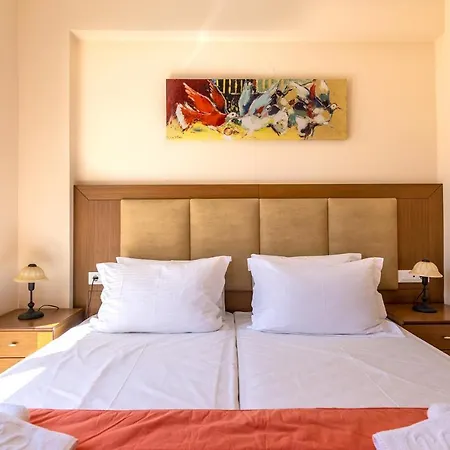 Selini Villas Villa *