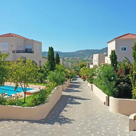 Selini Villas Kolimvárion