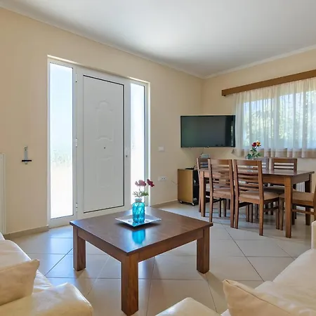 Selini Villas
