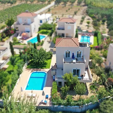 Selini Villas