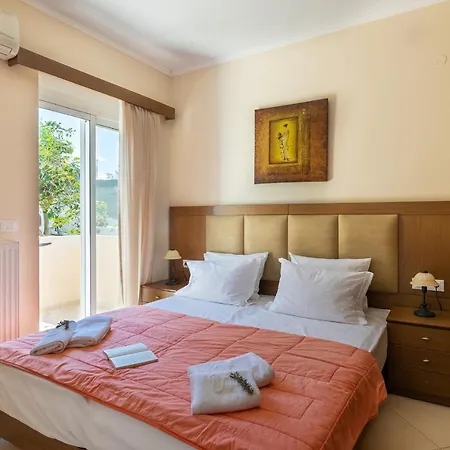 Selini Villas Kolimvárion