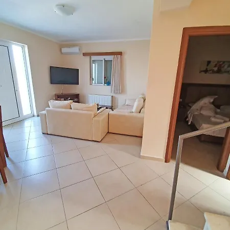 Selini Villas