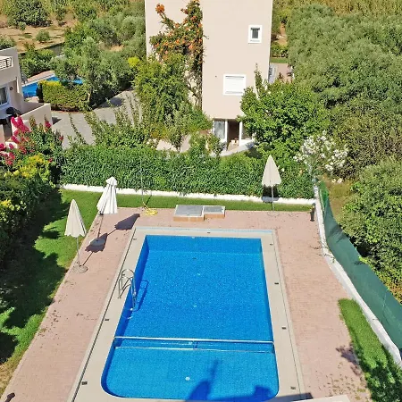 Selini Villas Kolimvárion