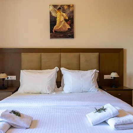 Villa Selini Villas