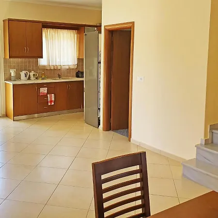 Selini Villas *
