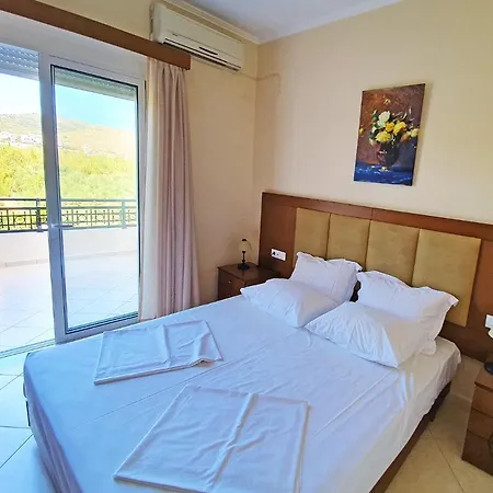Selini Villas Villa *