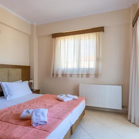 Villa Selini Villas