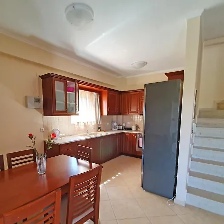 Selini Villas