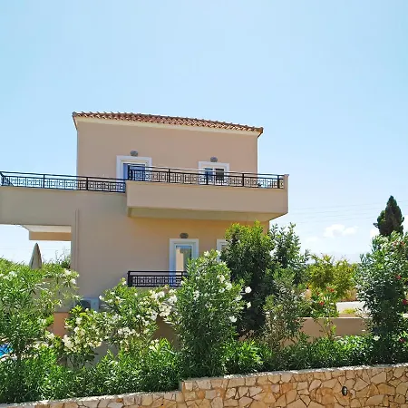 Selini Villas