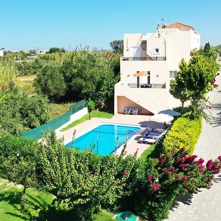 Villa Selini Villas Kolimvárion