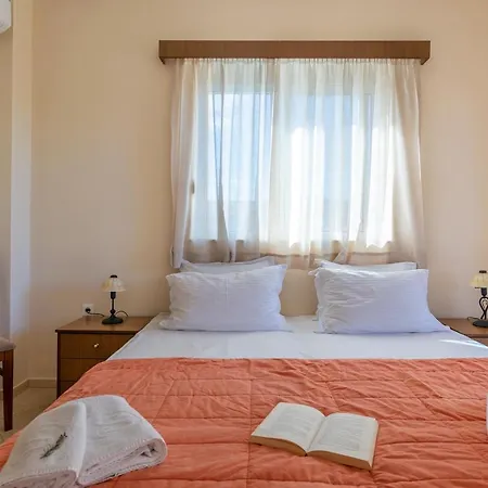 Villa Selini Villas *