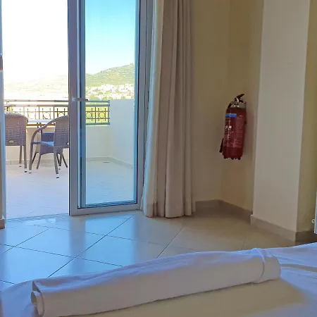 Selini Villas *