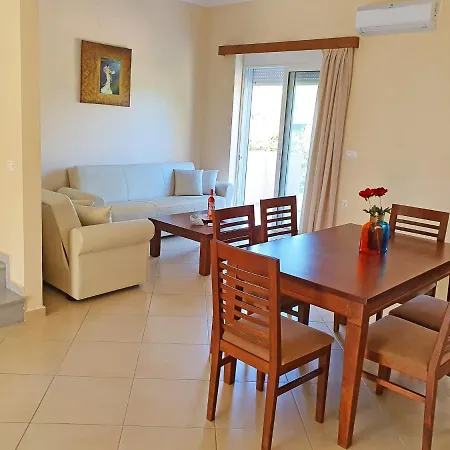 Selini Villas