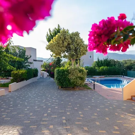Selini Villas *