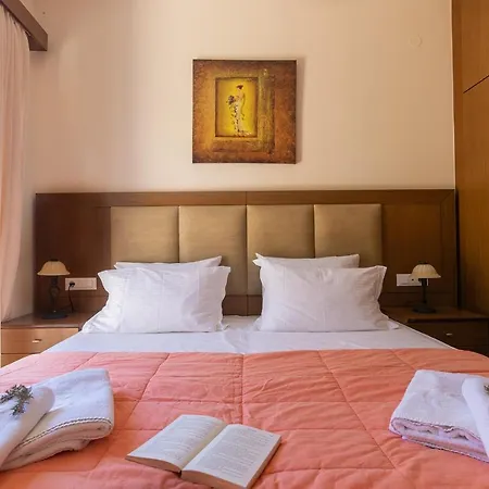 Villa Selini Villas Kolimvárion