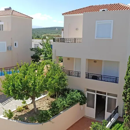 Villa Selini Villas