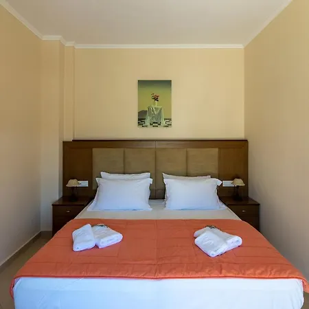Selini Villas * Kolimvárion