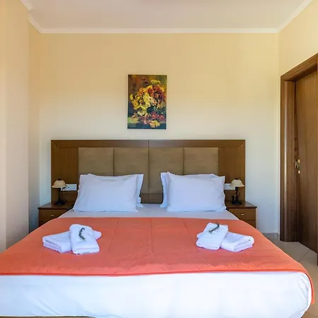 Villa Selini Villas Kolimvárion