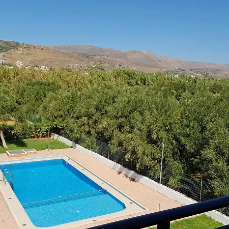 Selini Villas *