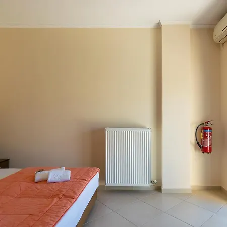 Villa Selini Villas *