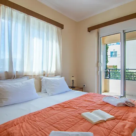 Selini Villas * Kolimvárion