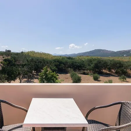Selini Villas *