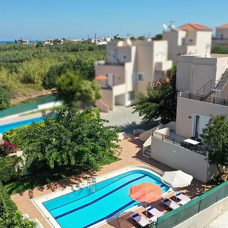Selini Villas