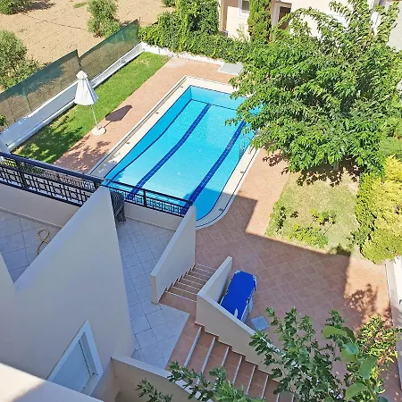 Villa Selini Villas Kolimvárion