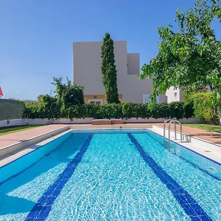 Selini Villas Villa