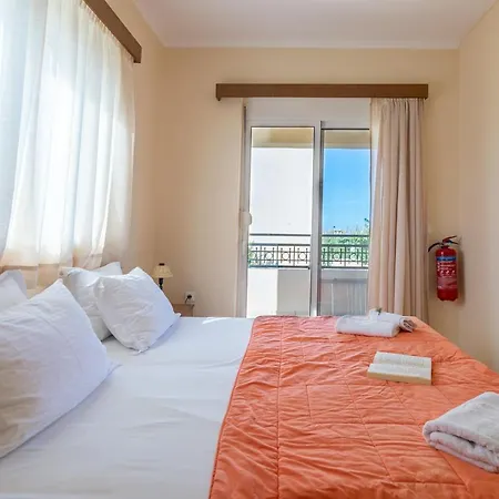 Selini Villas *