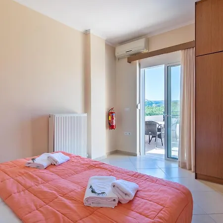 Selini Villas Villa *