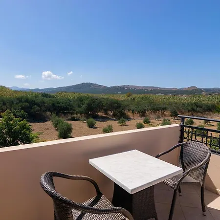Selini Villas Villa *