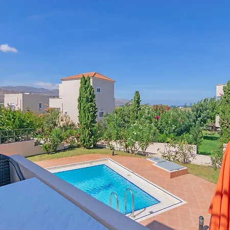 Villa Selini Villas *